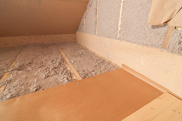 Best Residential Insulation in Chester, SC
