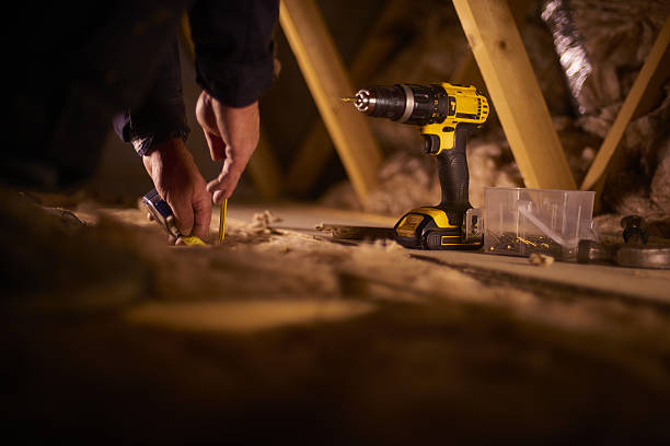 Best Insulation Maintenance and Repair in Chester, SC